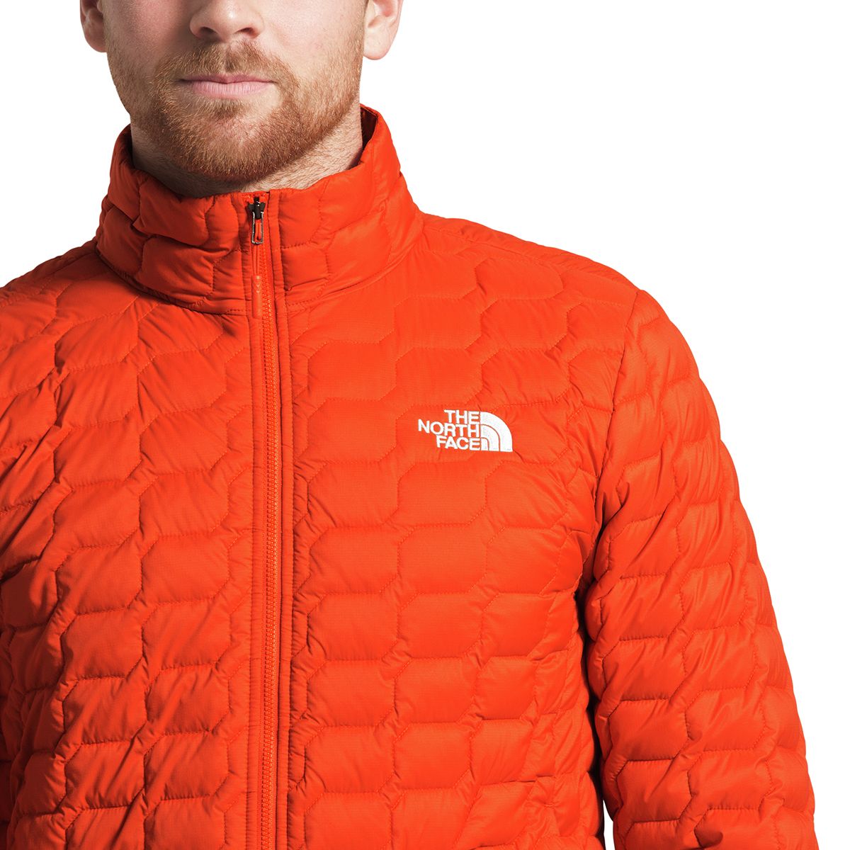 The North Face ThermoBall Insulated Jacket Men's