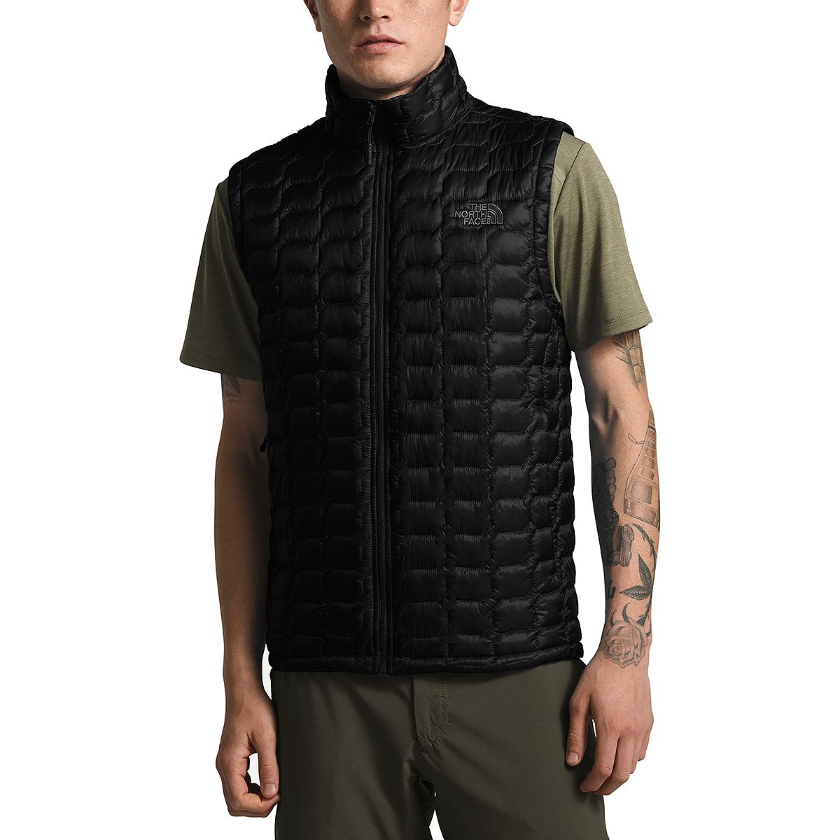 The North Face ThermoBall Insulated Vest Men's