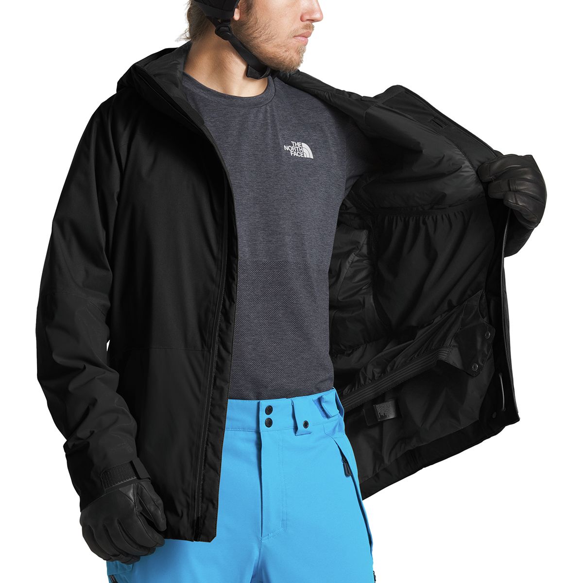 The North Face Sickline Jacket Men's