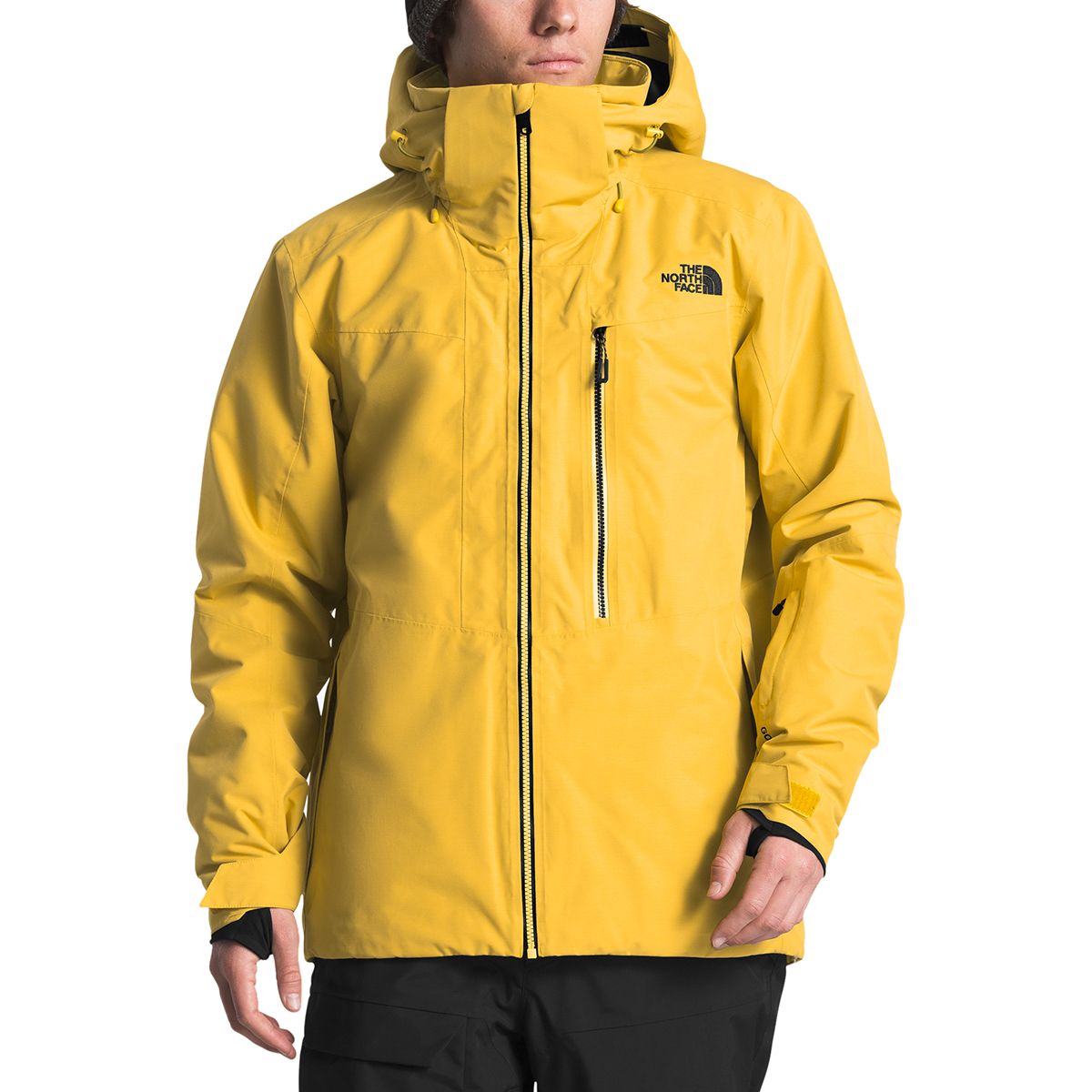 The North Face Maching Hooded Jacket - Men's | Backcountry.com