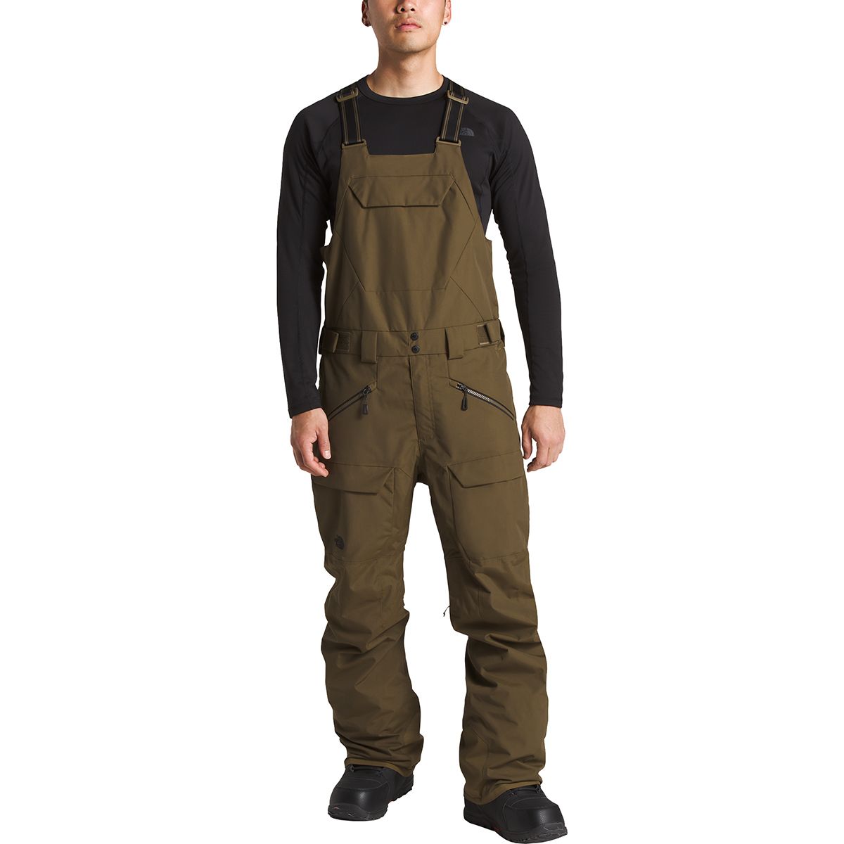 The North Face Freedom Bib Pant - Men's - Clothing