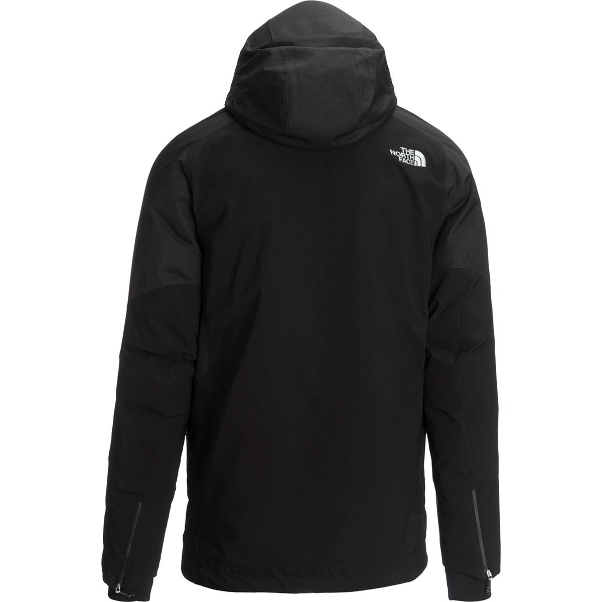 The North Face Diameter Down Hybrid Hooded Jacket - Men's - Clothing