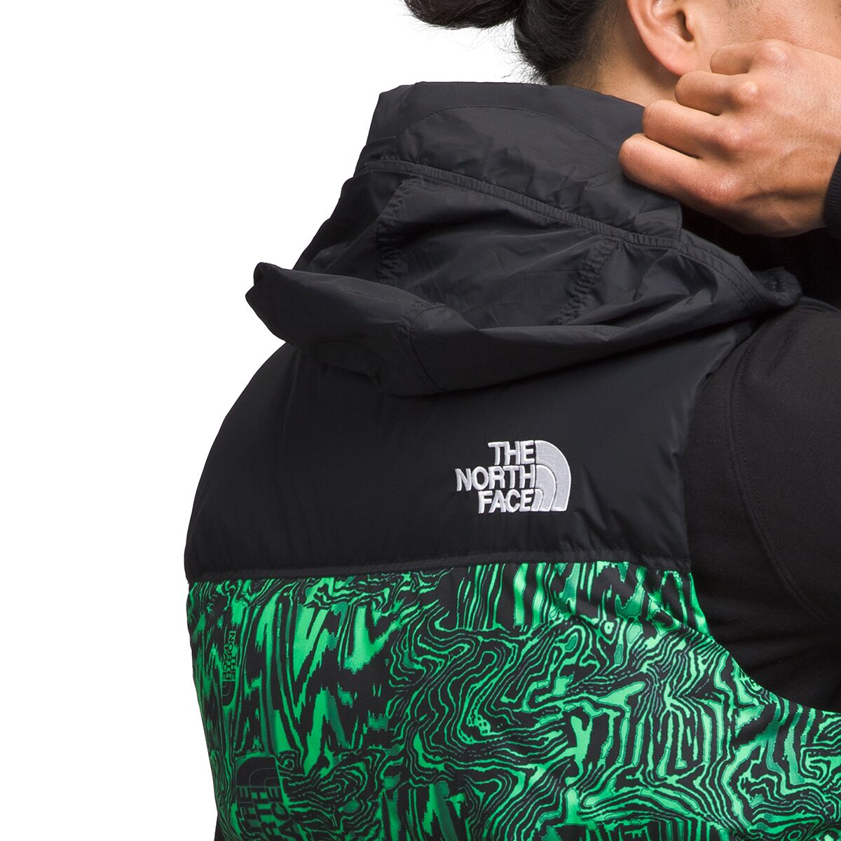 The North Face 1996 Retro Nuptse Vest - Men's - Clothing