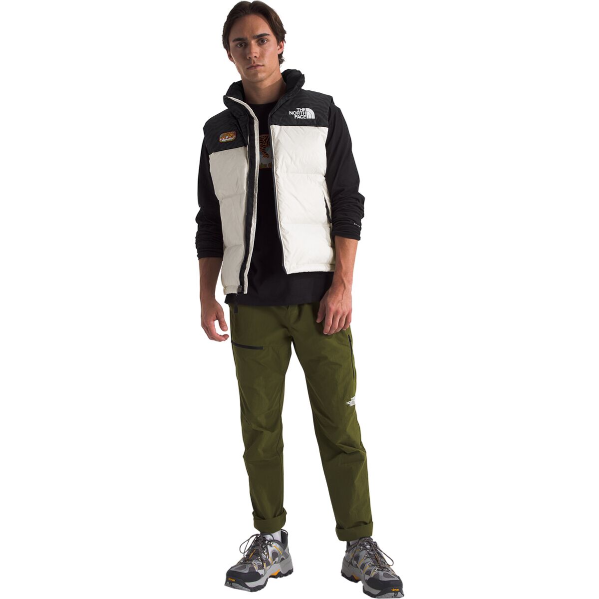 The North Face 1996 Retro Nuptse Vest - Men´s
