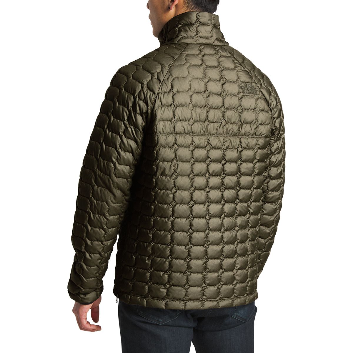 vaude women's cyclist padded jacket iv