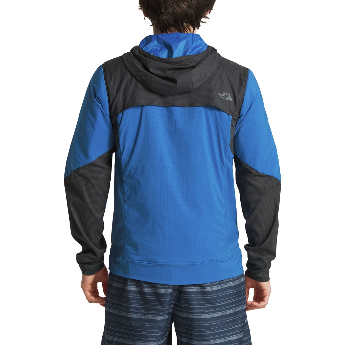 north face nordic ventrix jacket