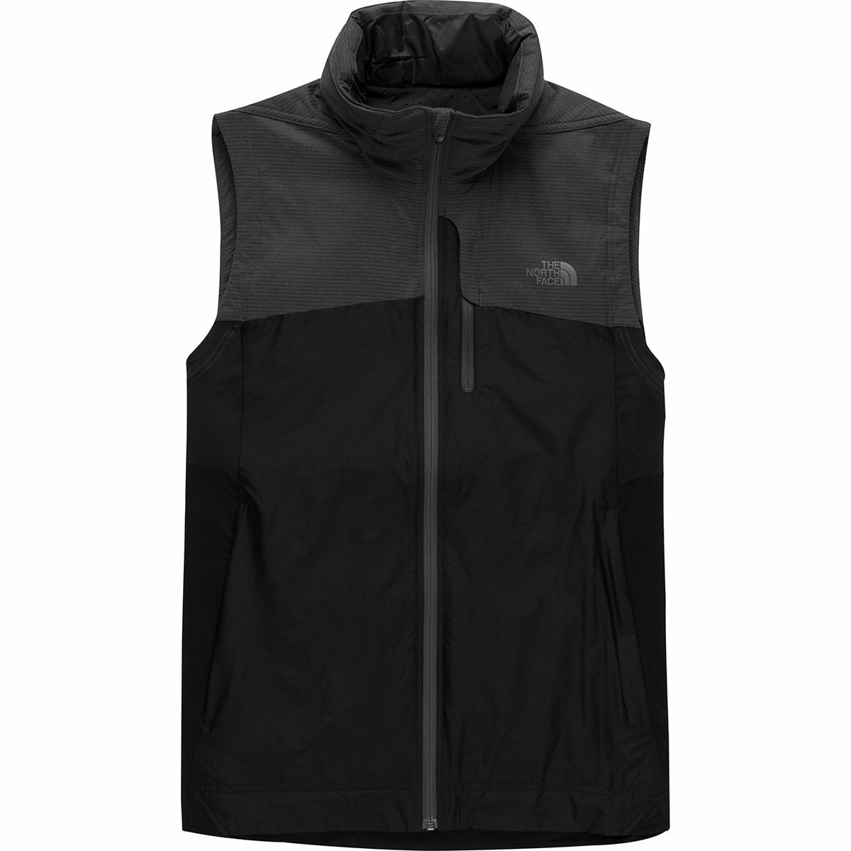 the north face ventrix vest