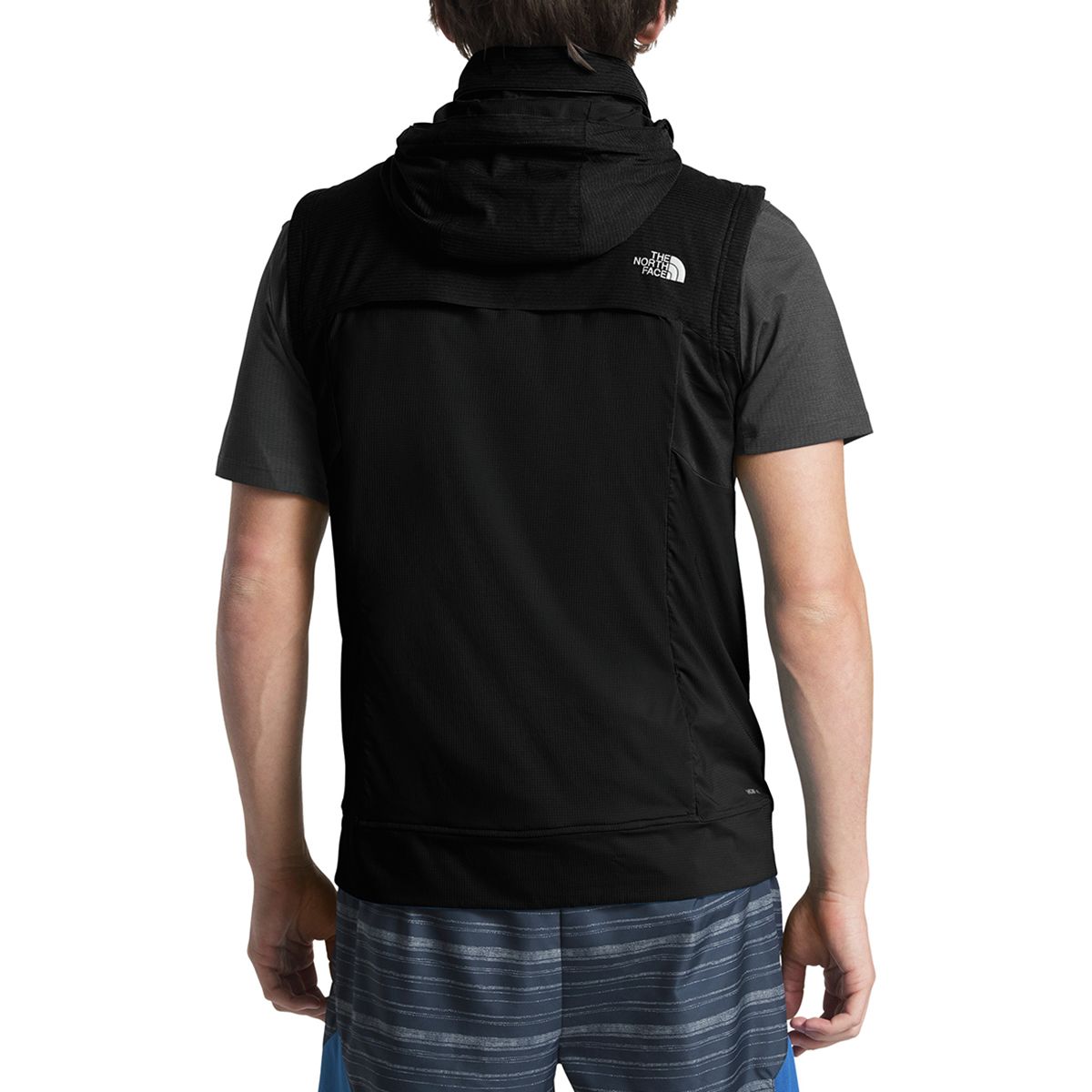 the north face ventrix vest