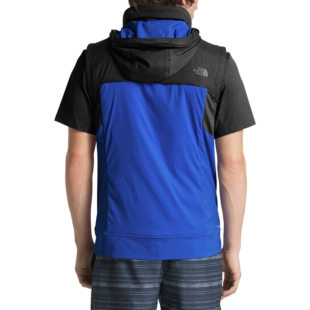 the north face ventrix vest