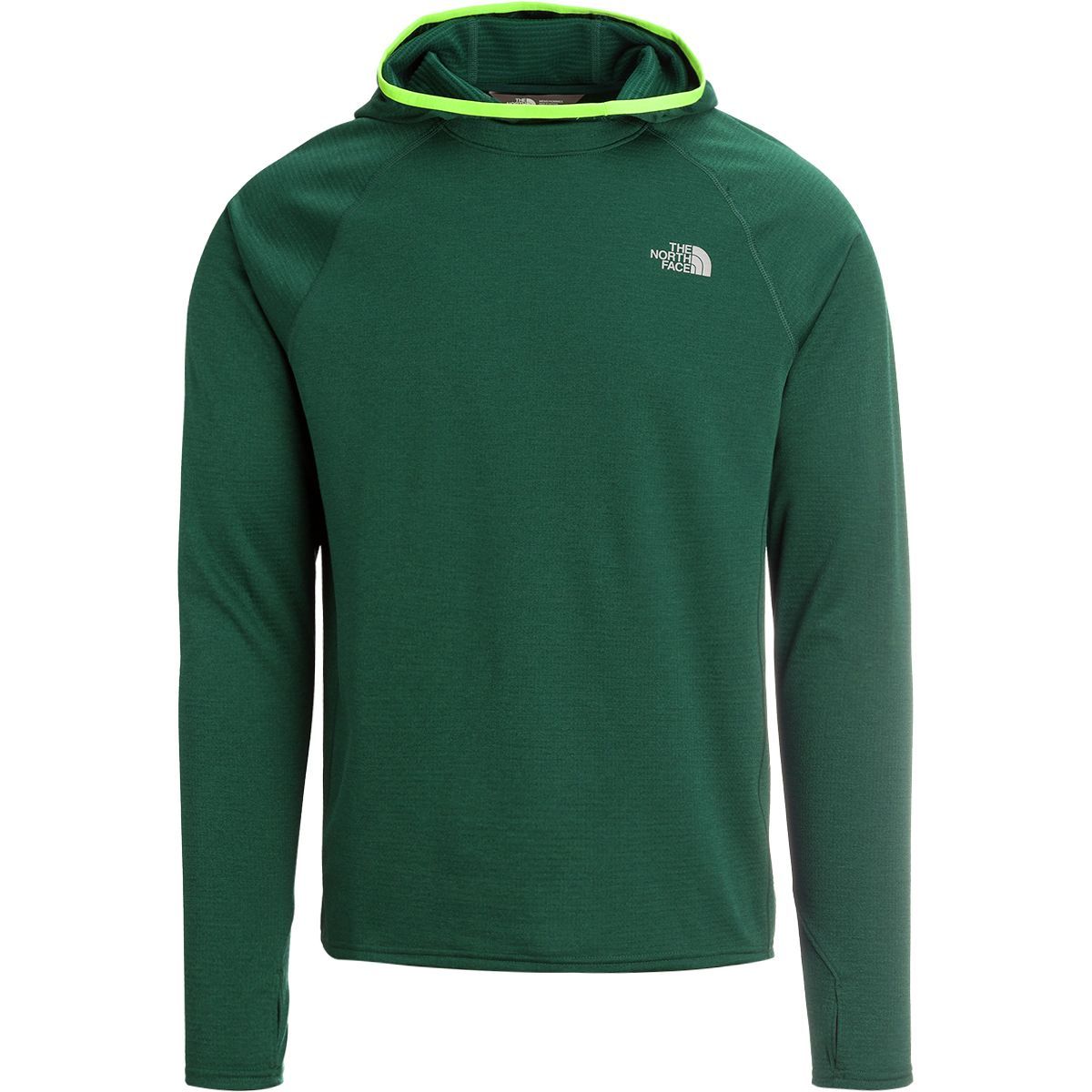 North face winter warm hoodie Clearance