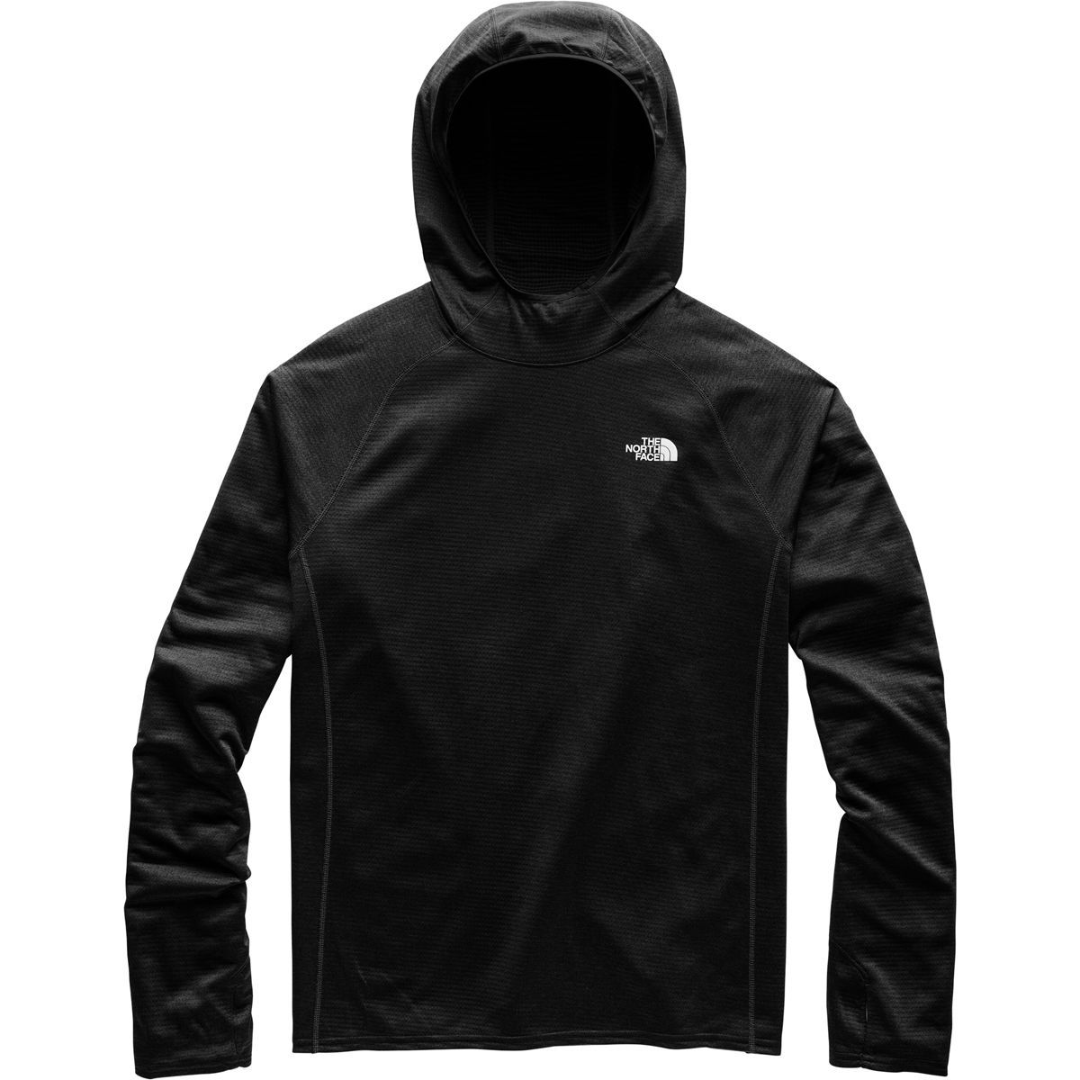 The North Face Winter Warm Hoodie Men's