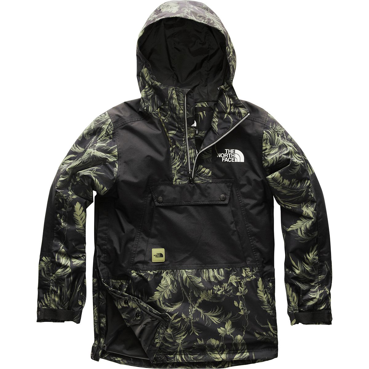 The North Face Silvani Jacket - Men's | Backcountry.com