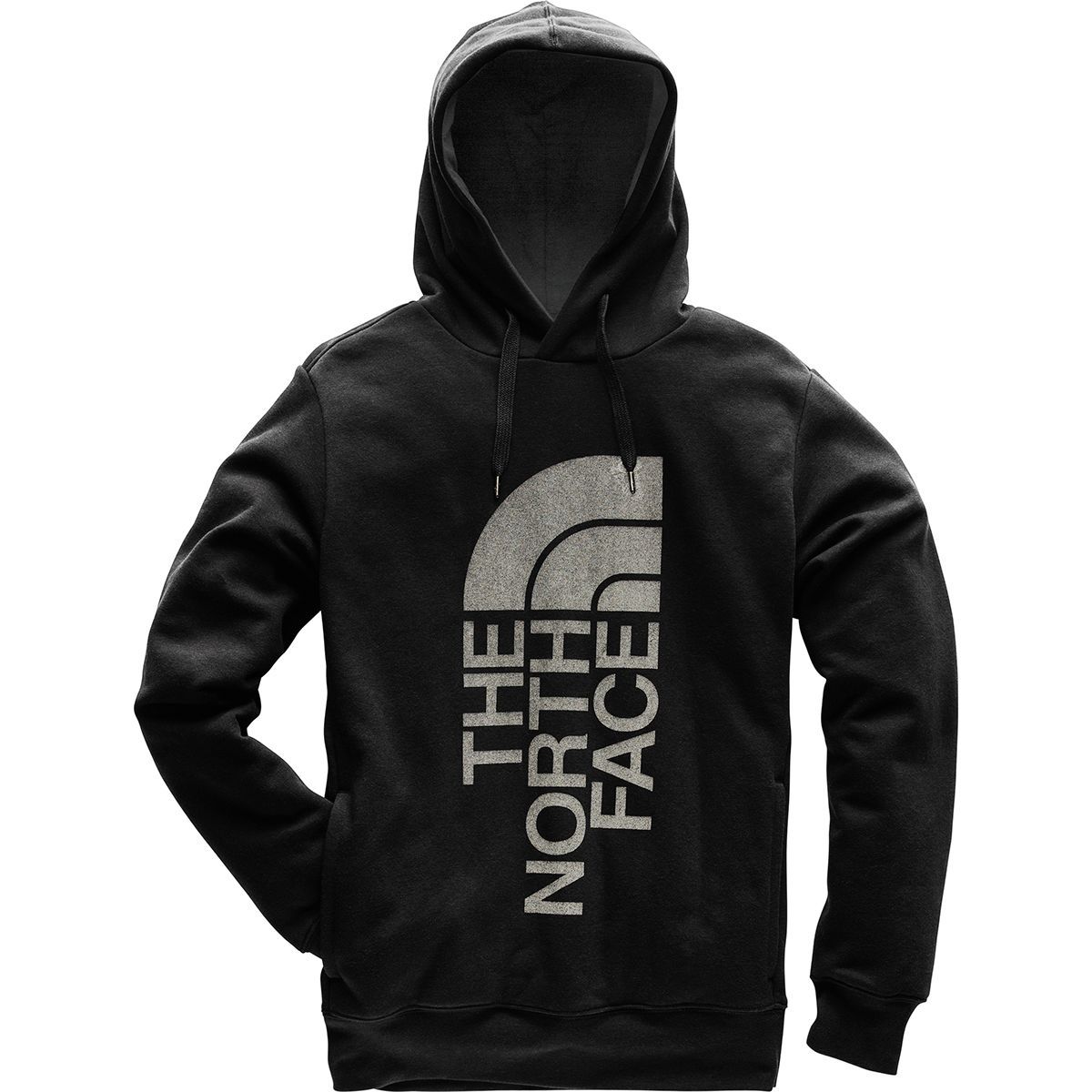 the north face trivert pullover hoodie