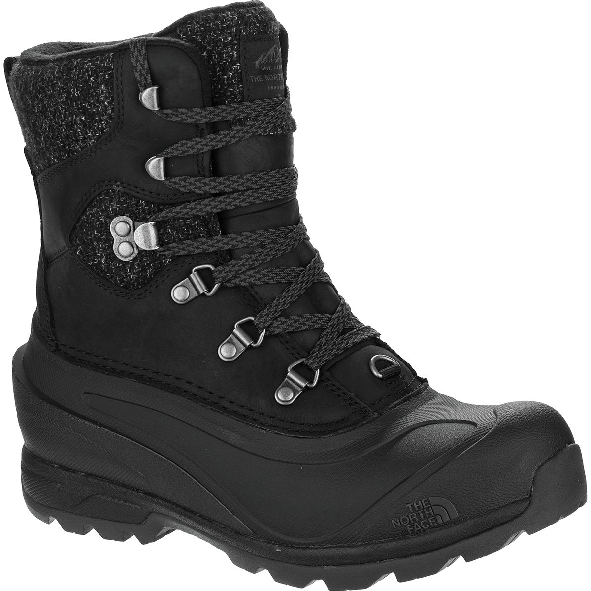 the north face chilkat damen