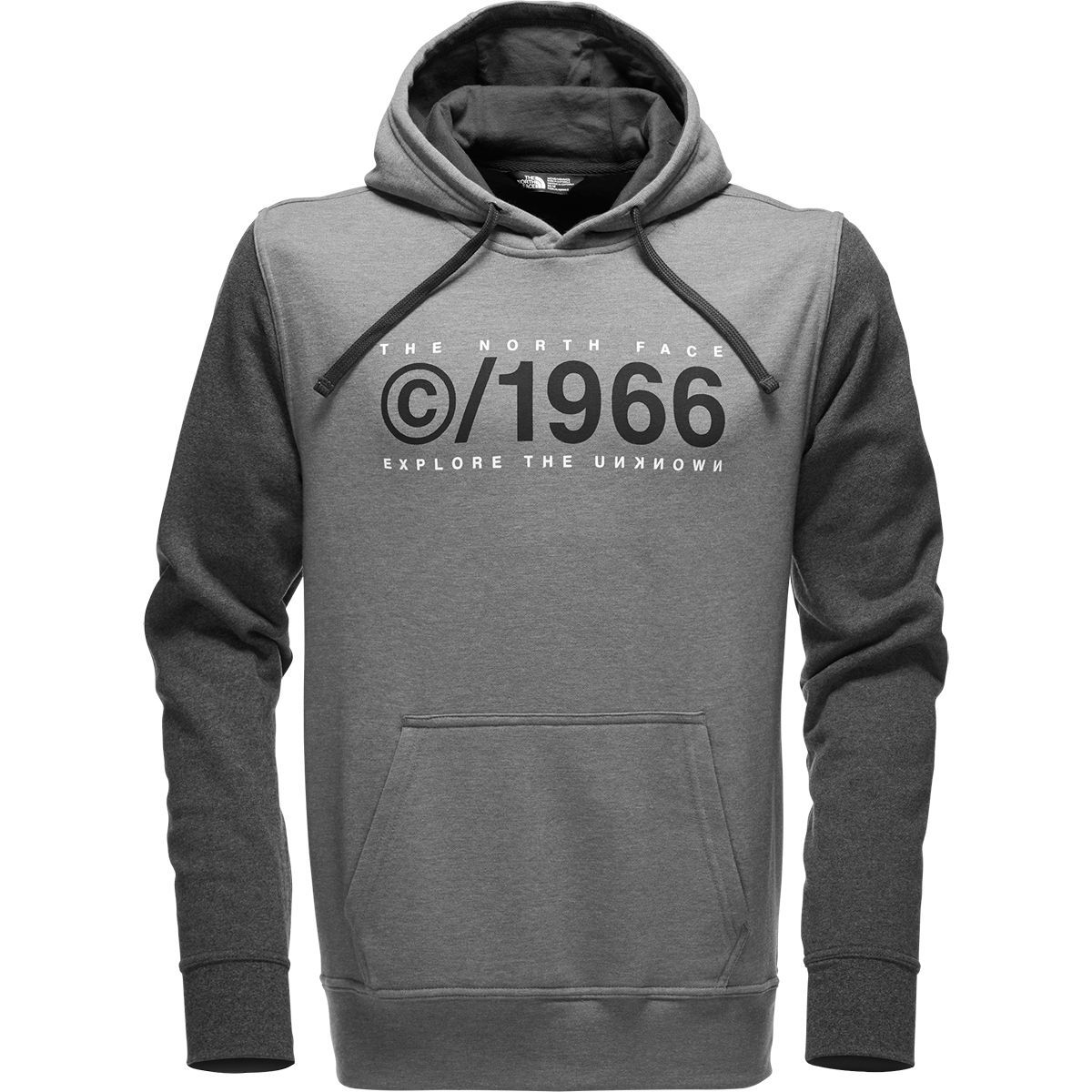 66 north hoodie