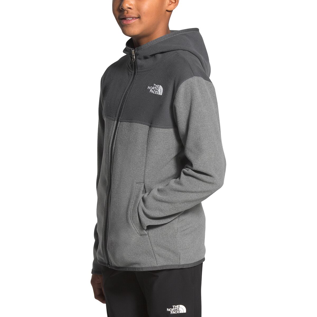 Boys Ravine Tee Glacier main image 0