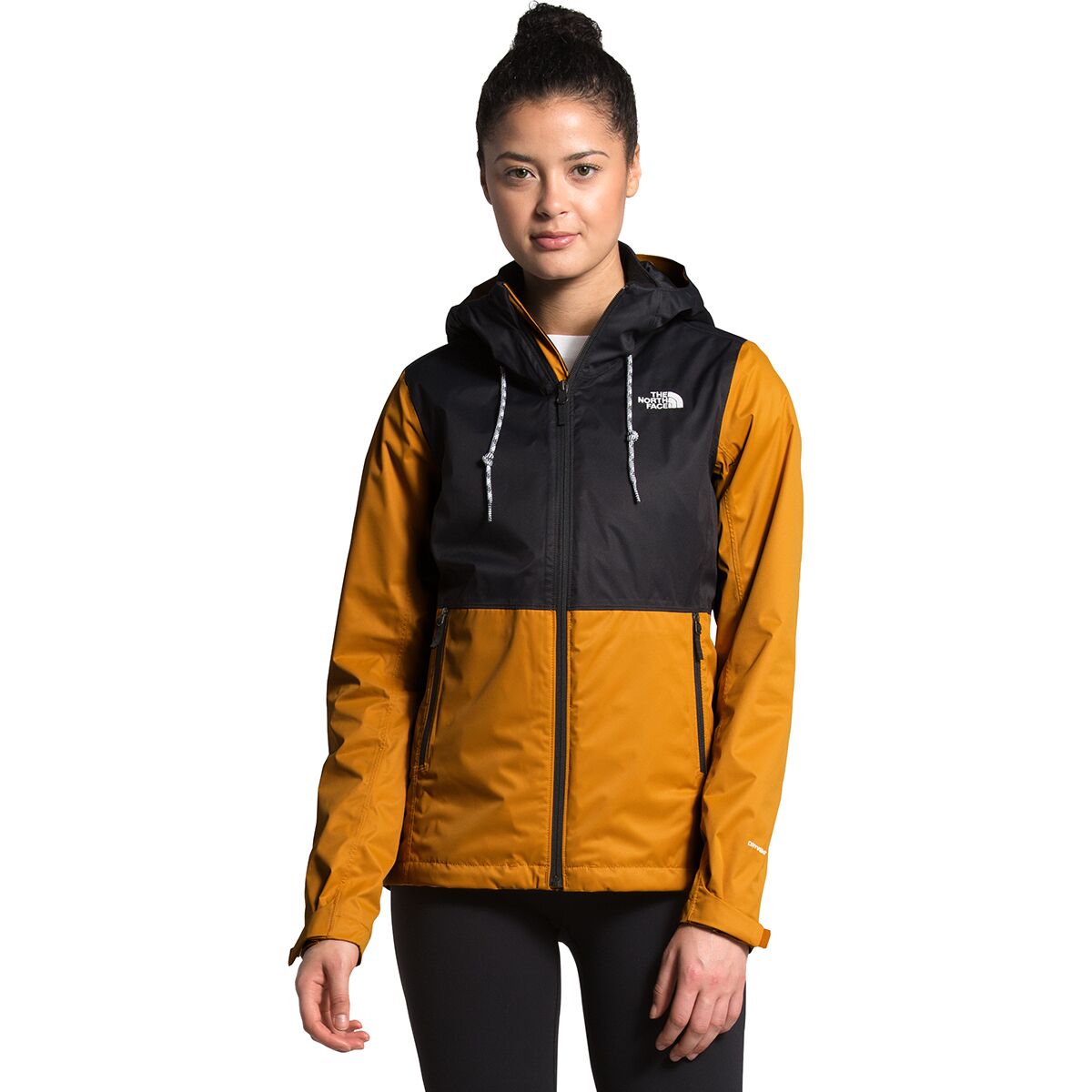 the north face women's merriwood triclimate jacket