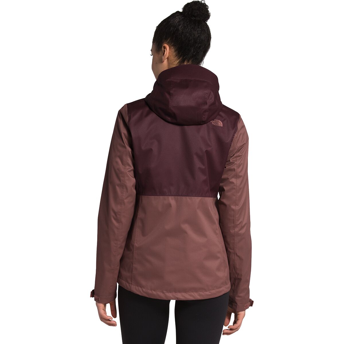 The North Face Arrowood Triclimate Hooded 3In1 Jacket Women's