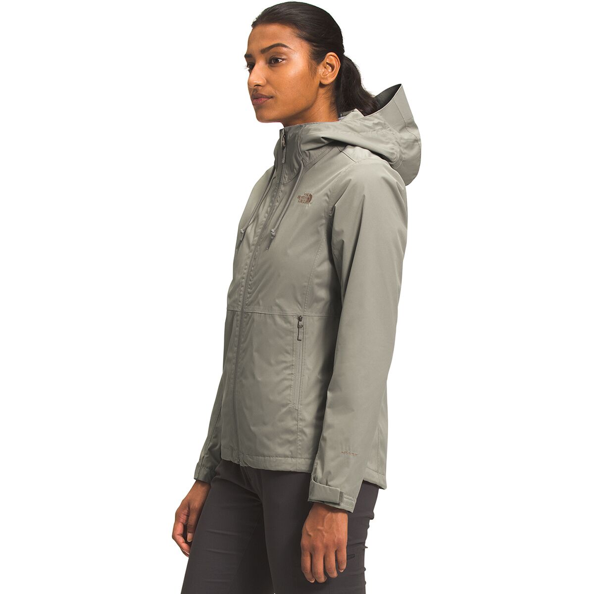 The North Face Arrowood Triclimate Hooded 3In1 Jacket Women's