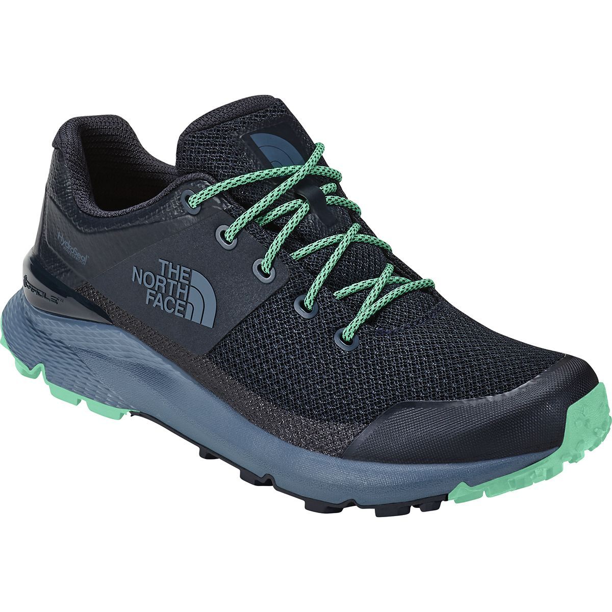 north face vals wp