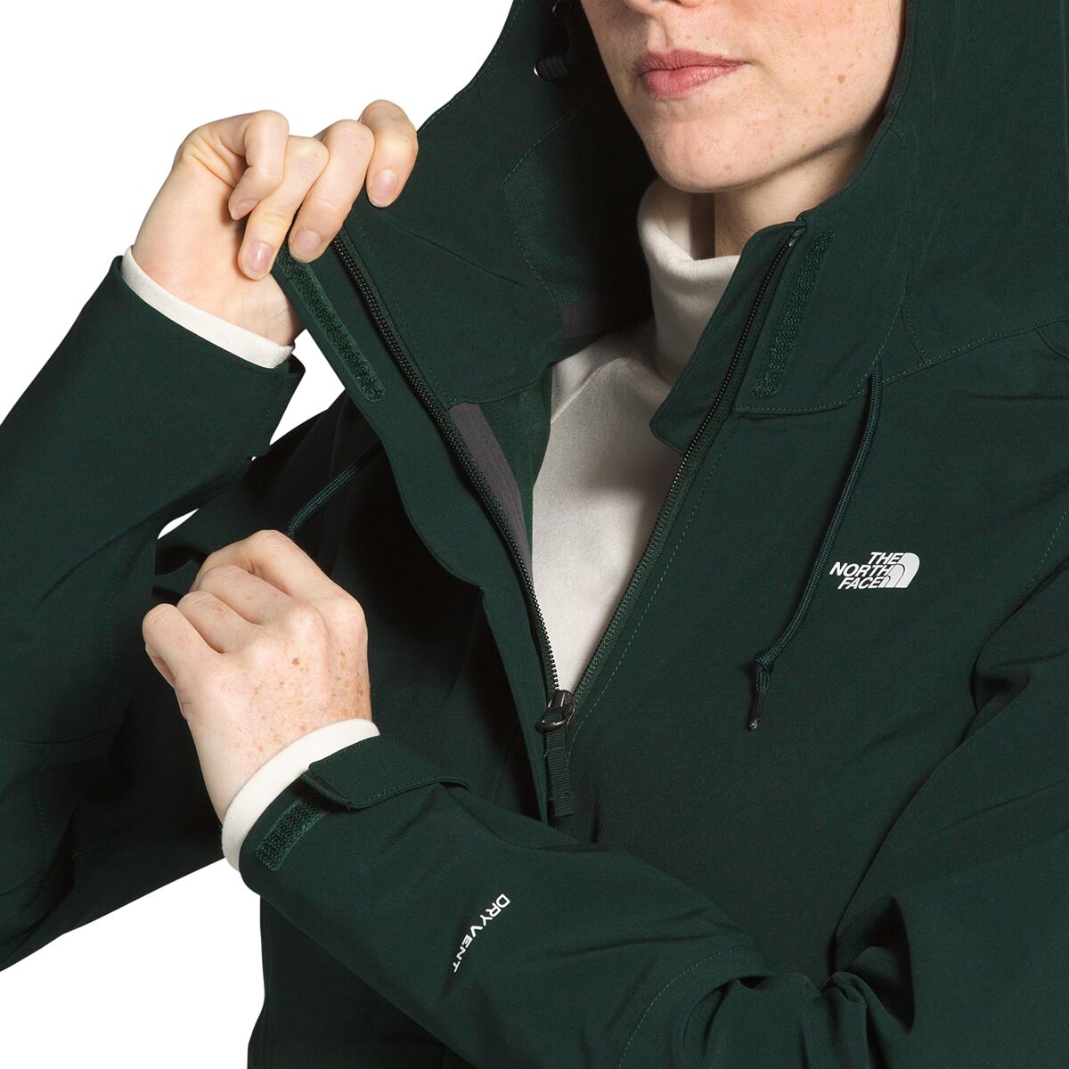 The North Face Apex Flex DryVent Jacket - Women's | Backcountry.com