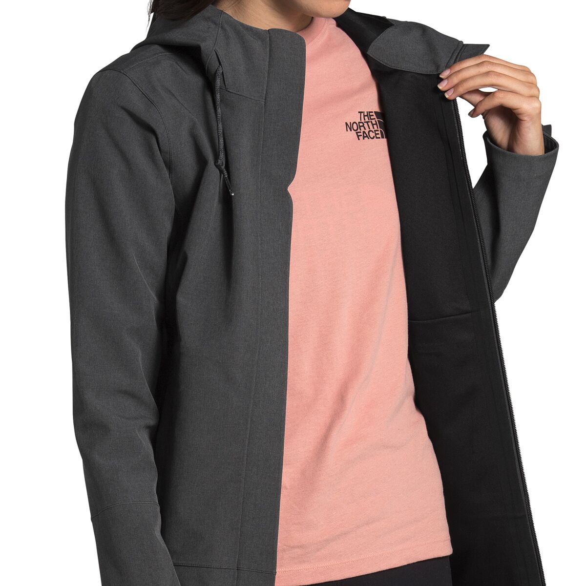 The North Face Apex Flex DryVent Jacket - Women's - Clothing