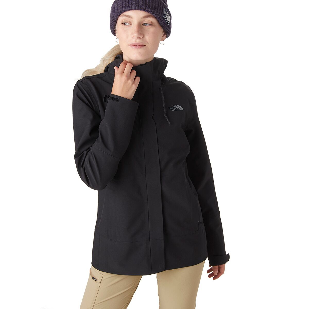 The North Face Apex Flex DryVent Jacket - Women's | Backcountry.com