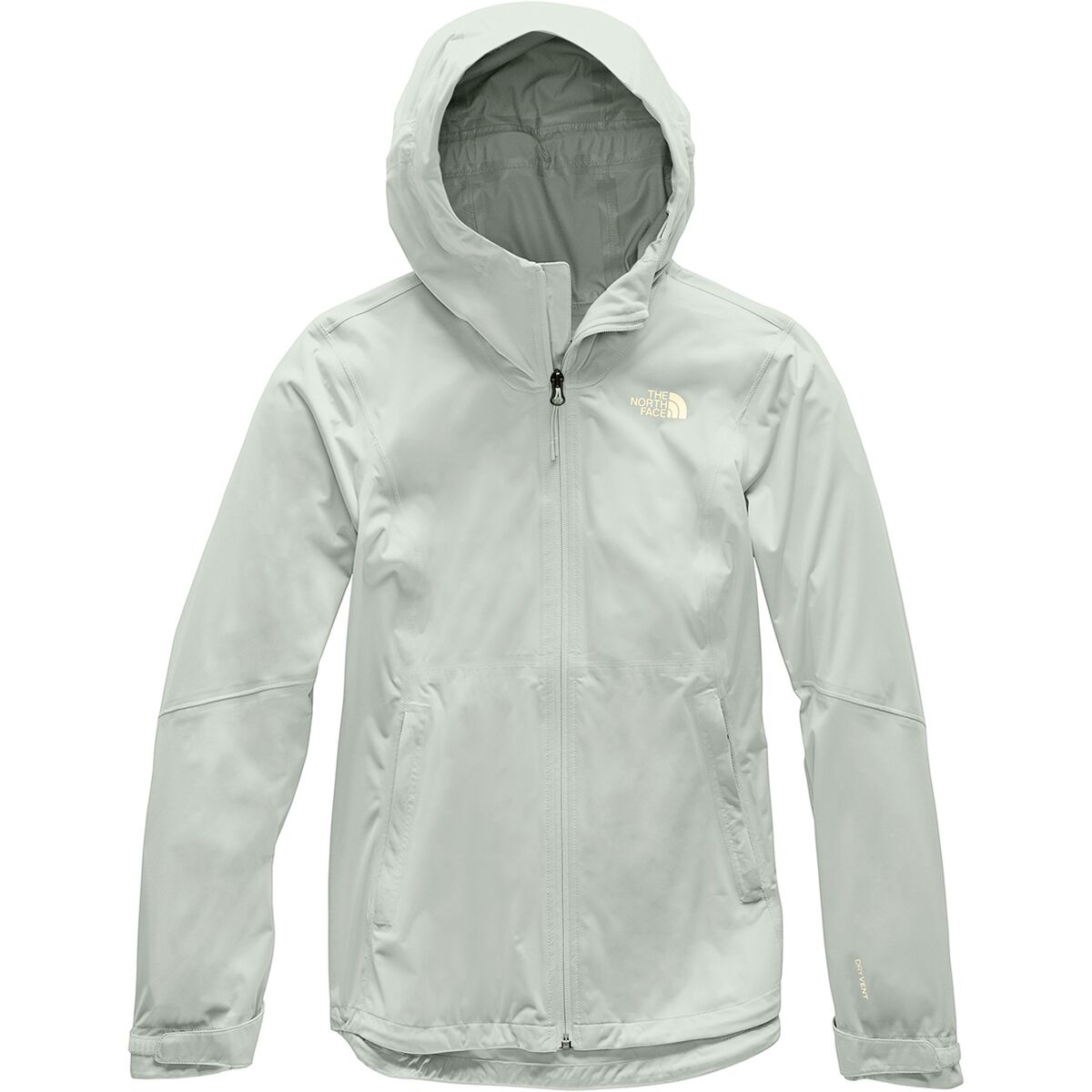 The North Face Allproof Stretch Jacket - Women's | Backcountry.com