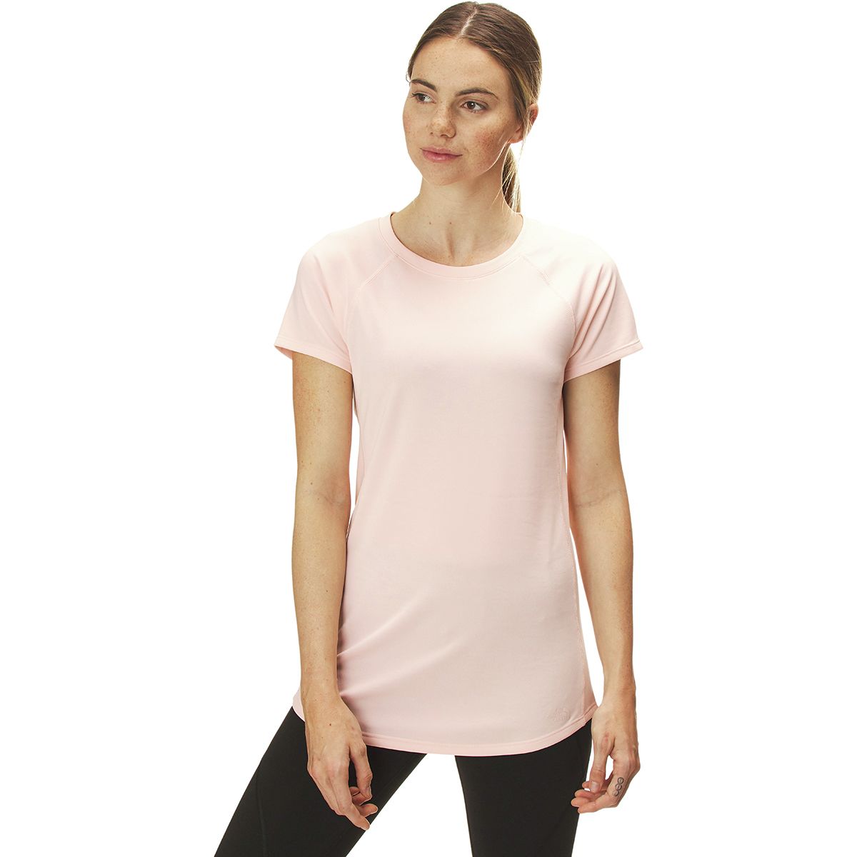 The North Face Presta Crew Top - Women's - Clothing