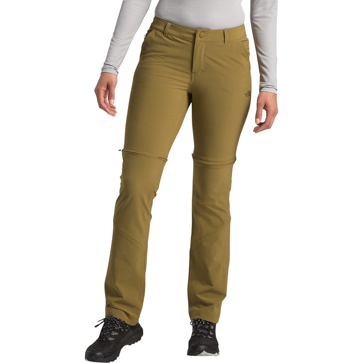 The North Face Paramount Convertible Pant - Women's | Backcountry.com