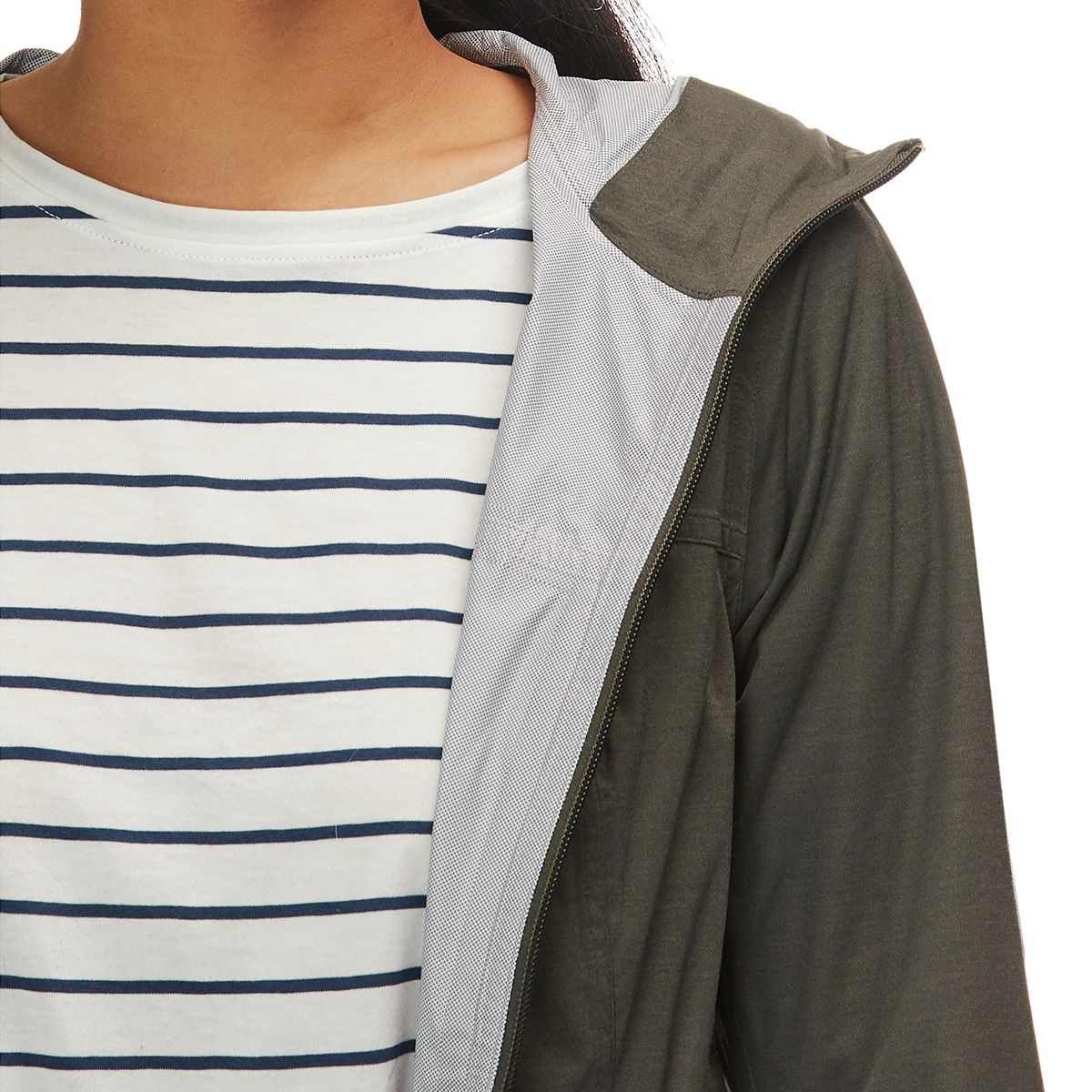 north face allproof stretch parka