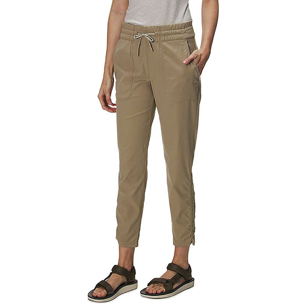 The North Face Aphrodite Motion 2.0 Pant Women's Clothing