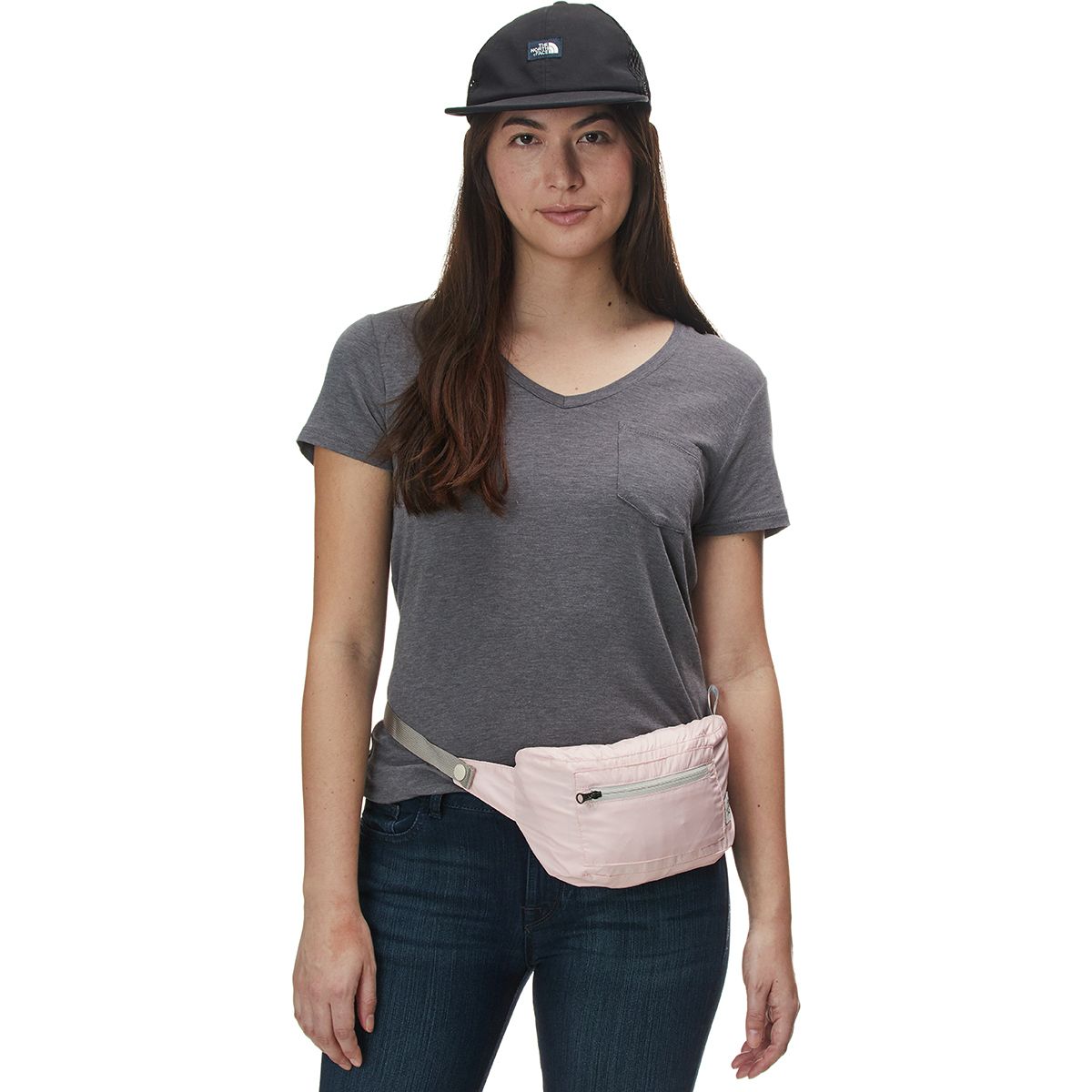 fanorak the north face