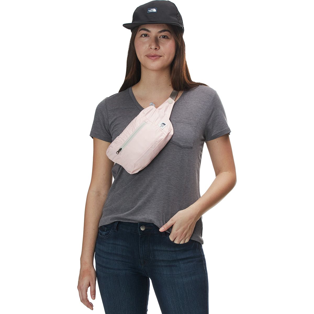 fanorak the north face