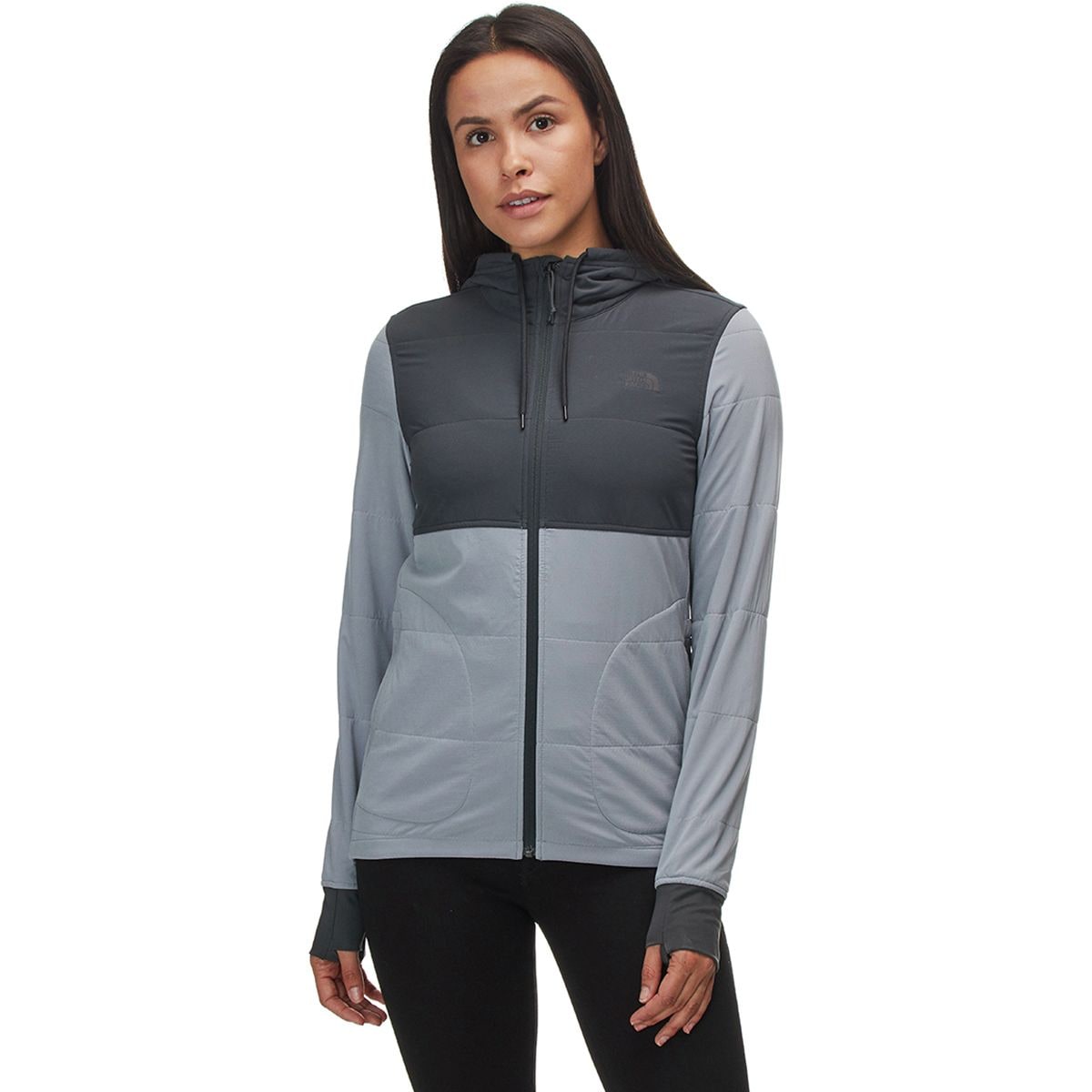 women's mountain sweatshirt half zip