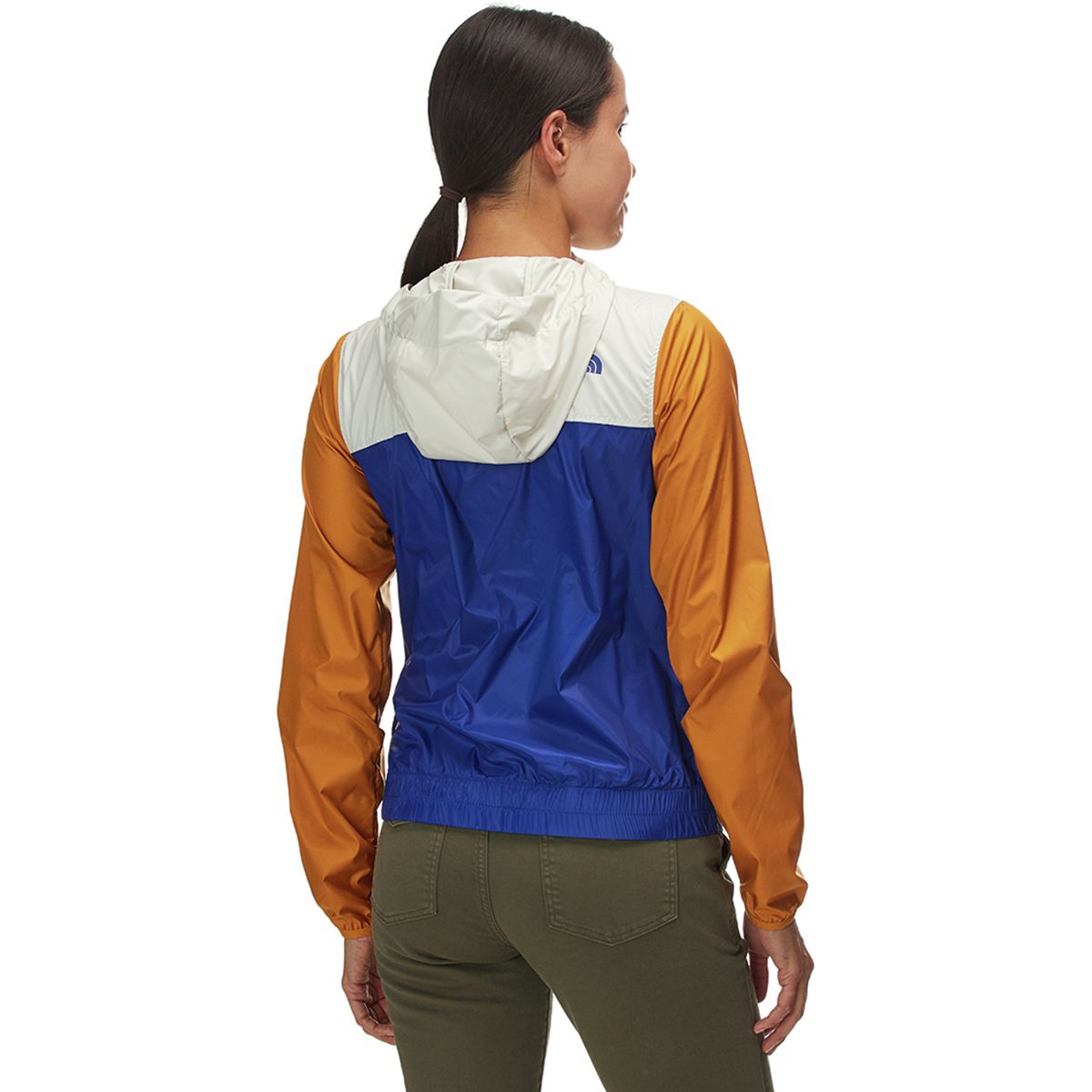 The North Face Cyclone Hooded Jacket Women's