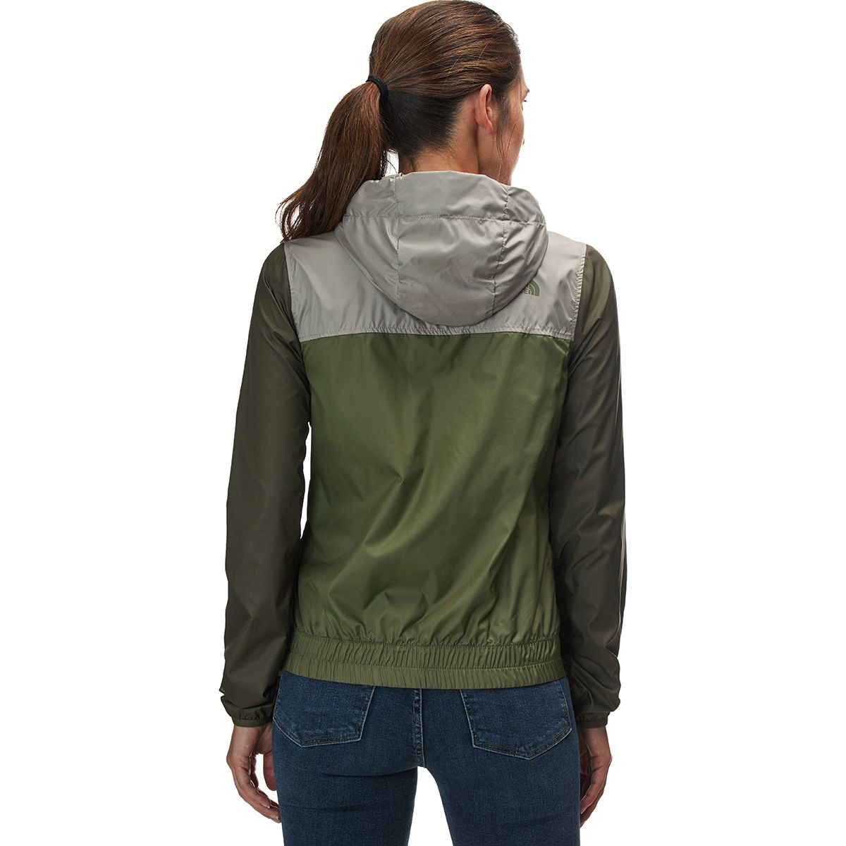 The North Face Cyclone Hooded Jacket Women's