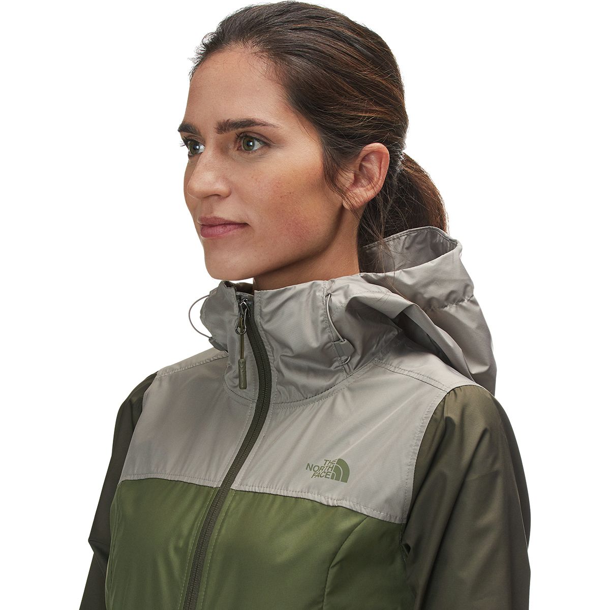The North Face Cyclone Hooded Jacket Women's