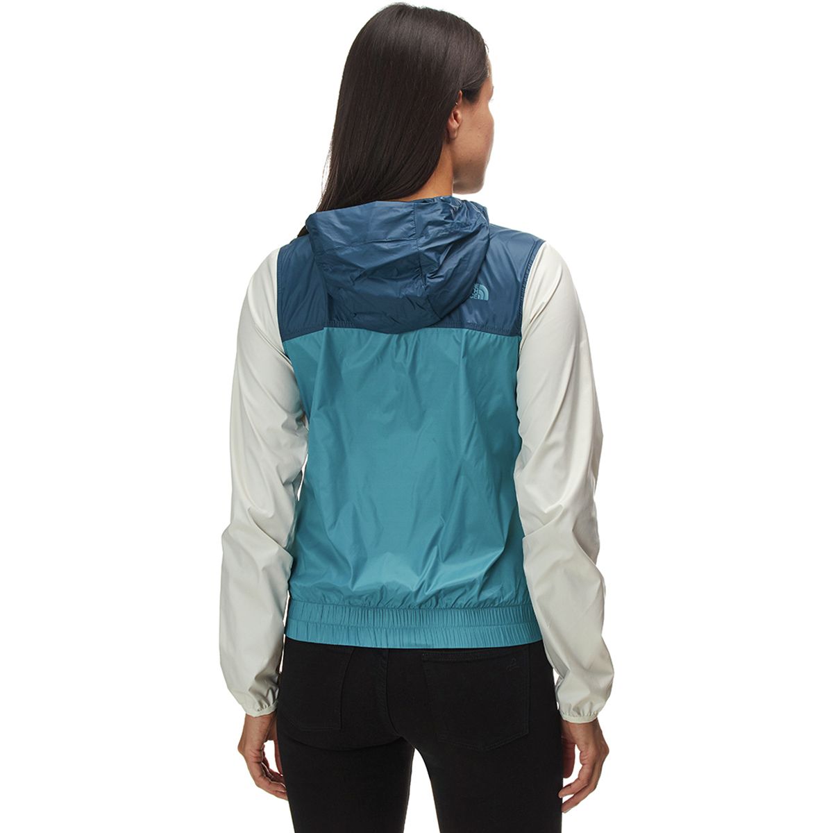 The North Face Cyclone Hooded Jacket Women's