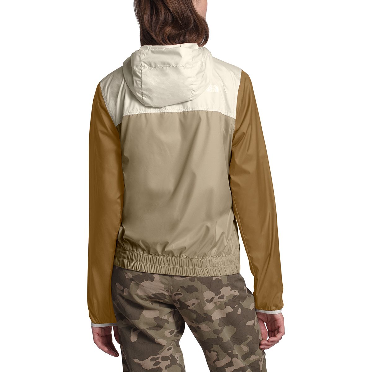 The North Face Cyclone Hooded Jacket Women's