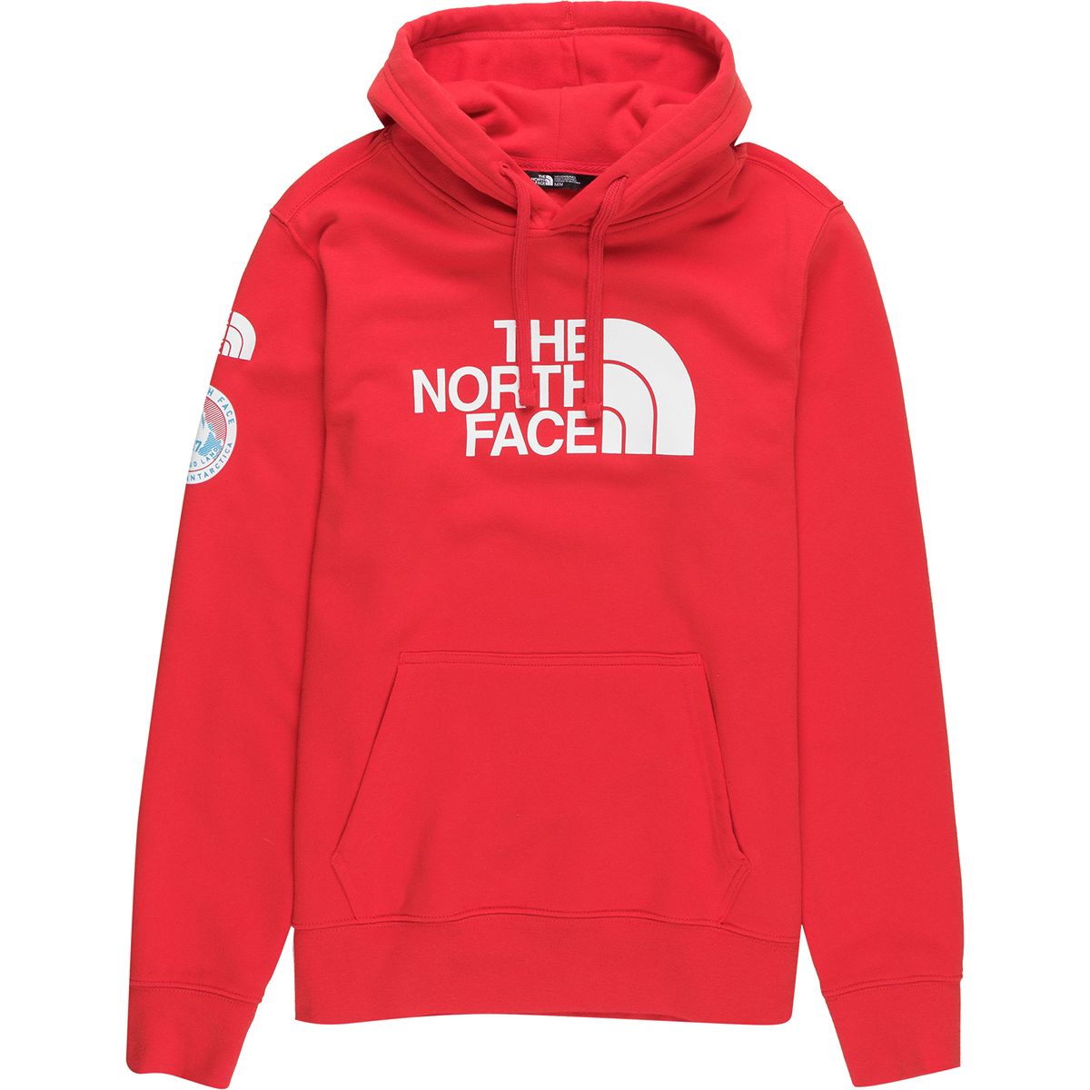 The North Face Antarctica Collectors Pullover Hoodie - Men's - Clothing