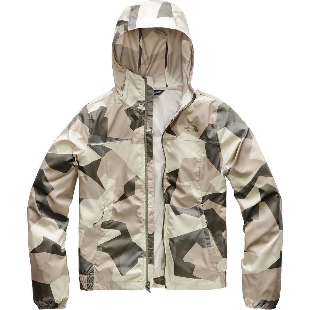 The North Face Printed Cyclone Jacket Women's