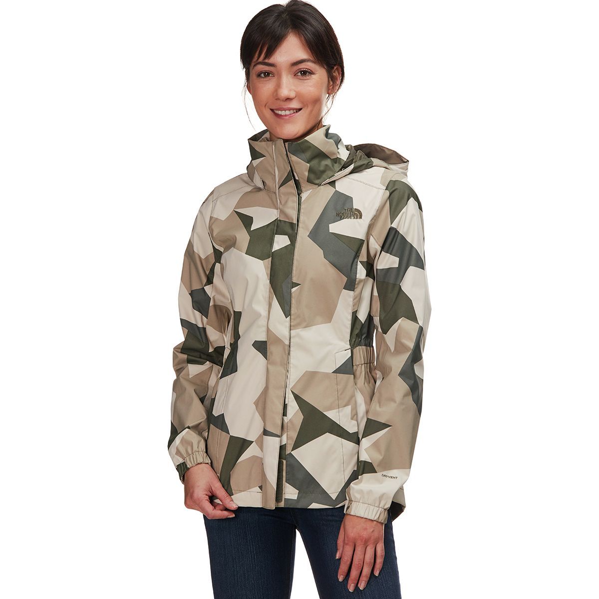 The North Face Resolve II Parka Women's
