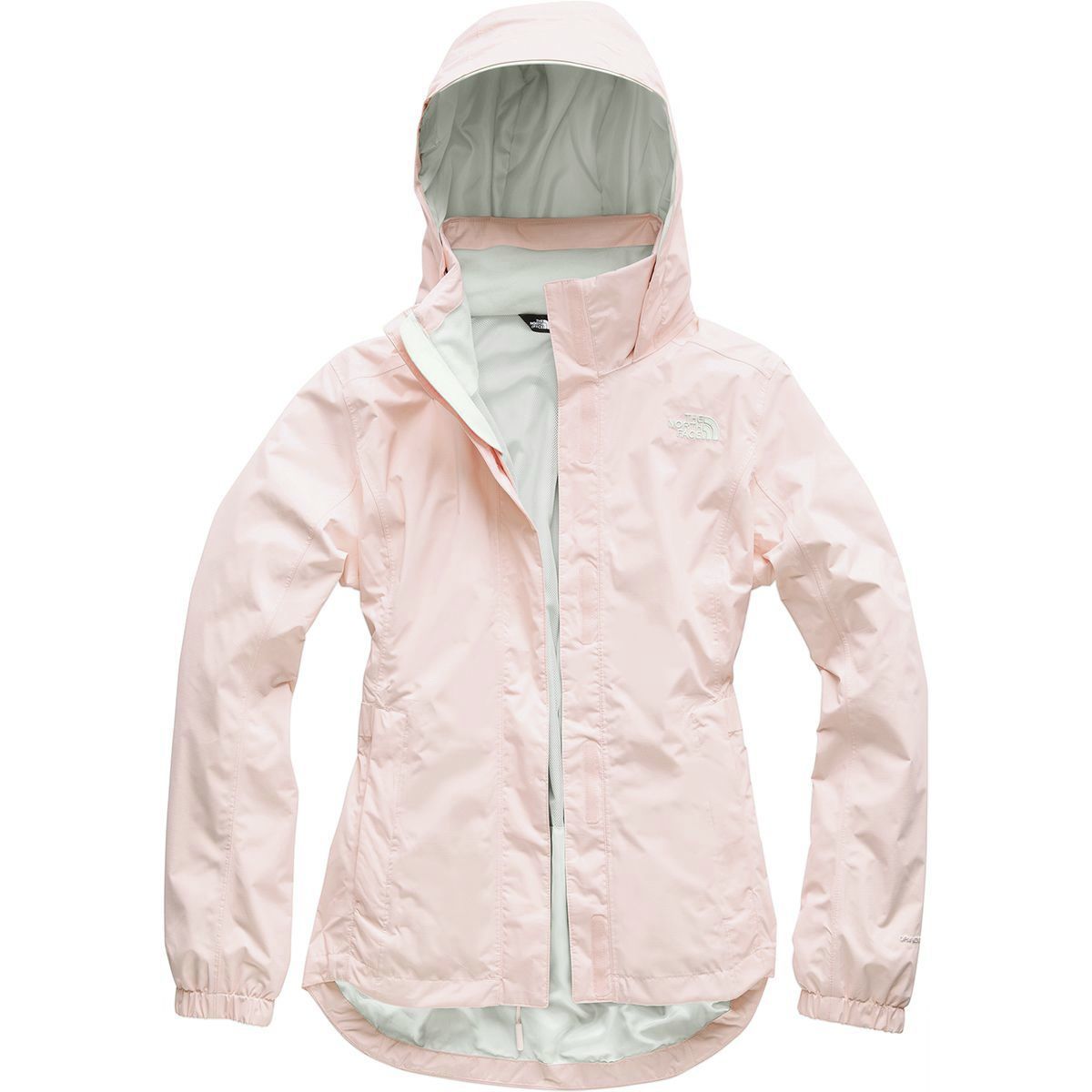 The North Face Resolve II Parka Women's