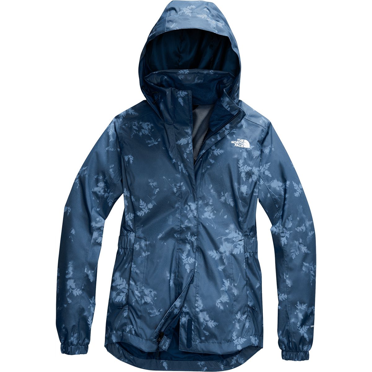 The North Face Resolve II Parka Women's