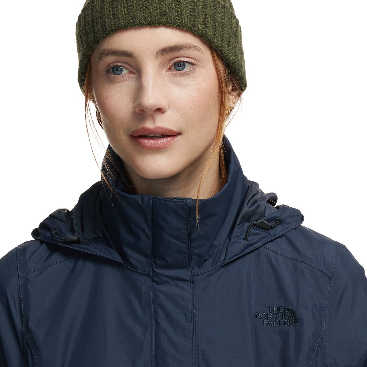 The North Face Resolve II Parka Women's