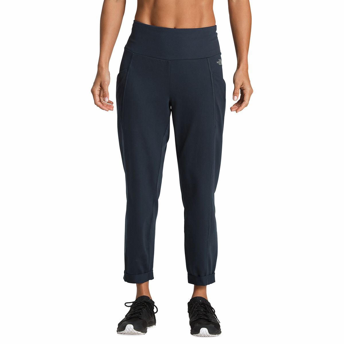 the north face beyond the wall rock pant