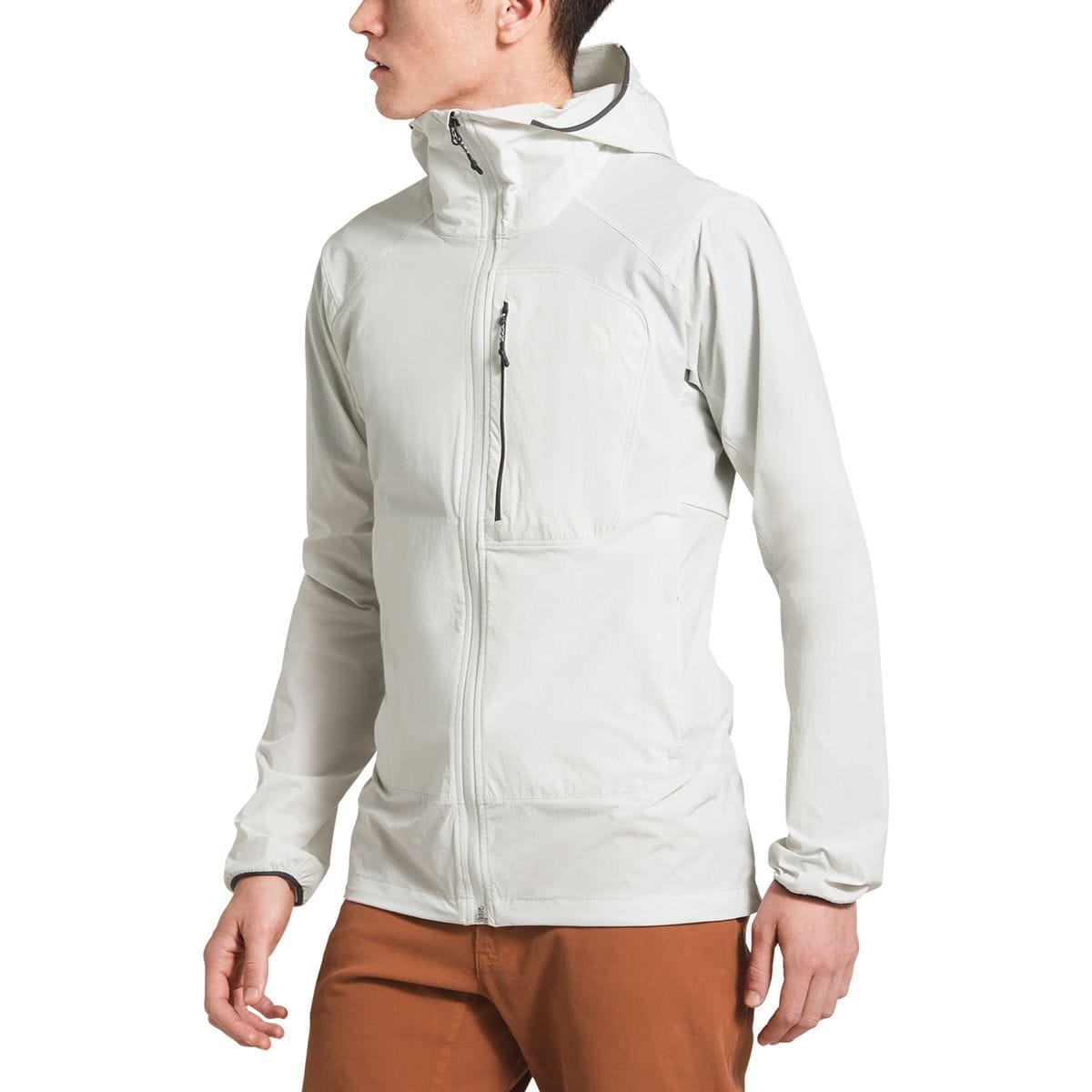 The North Face North Dome Stretch Wind Jacket - Men's - Clothing