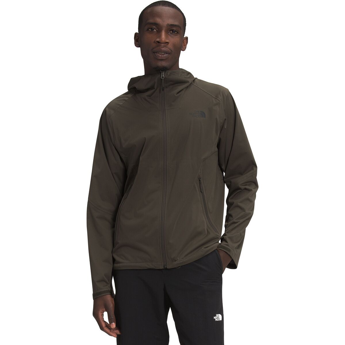 the north face stretch twill tapered pants