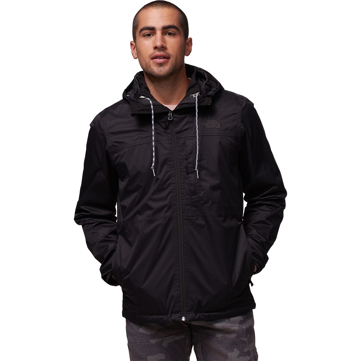 The North Face Arrowood Triclimate 3-in-1 Jacket - Men's - Clothing